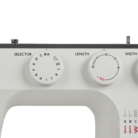 Швейная машина Janome X25