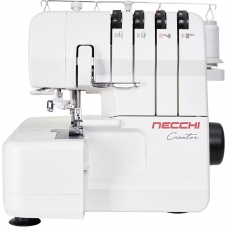 Оверлок Necchi C12