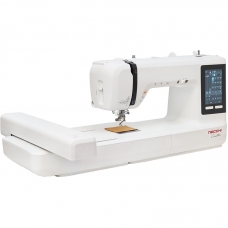 Вышивальная машина Necchi Creator C1200