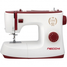 Швейна машина Necchi F21