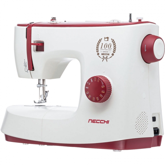 Швейна машина Necchi K417A