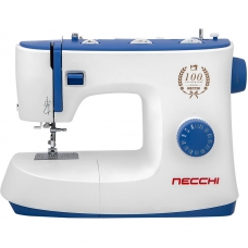 Швейна машина Necchi K432A
