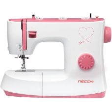 Швейна машина Necchi K432D