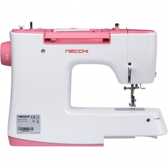 Швейна машина Necchi K432D