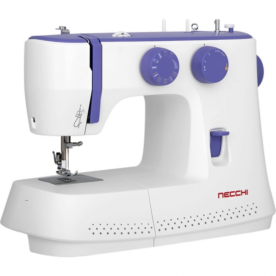 Швейна машина Necchi M213A