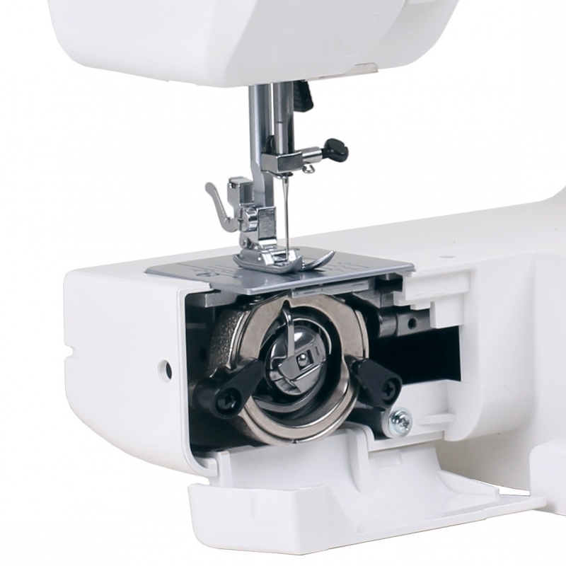 Швейная машина Janome TC 1218 ᐈ Купить в интернет-магазине Janome ...