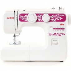 Швейная машина Janome 18e