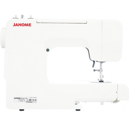 Швейна машина Janome 3112R