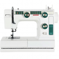 Швейная машина Janome L 394