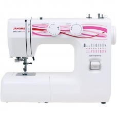 Швейная машина Janome Sewline 500s