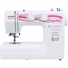 Швейна машина Janome Sewline 500s