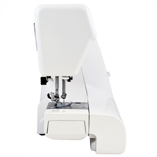 Швейная машина Janome Decor Excel 5024 ᐈ Купить в интернетмагазине Janome Цена 13290 грн