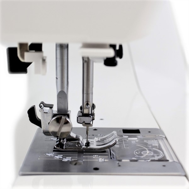 Швейная машина Janome Decor Excel 5024 ᐈ Купить в интернет-магазине ...