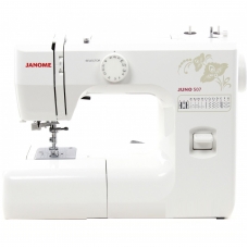Швейная машина  Janome Juno 507