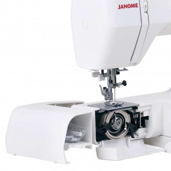 Швейна машина  Janome Juno 507