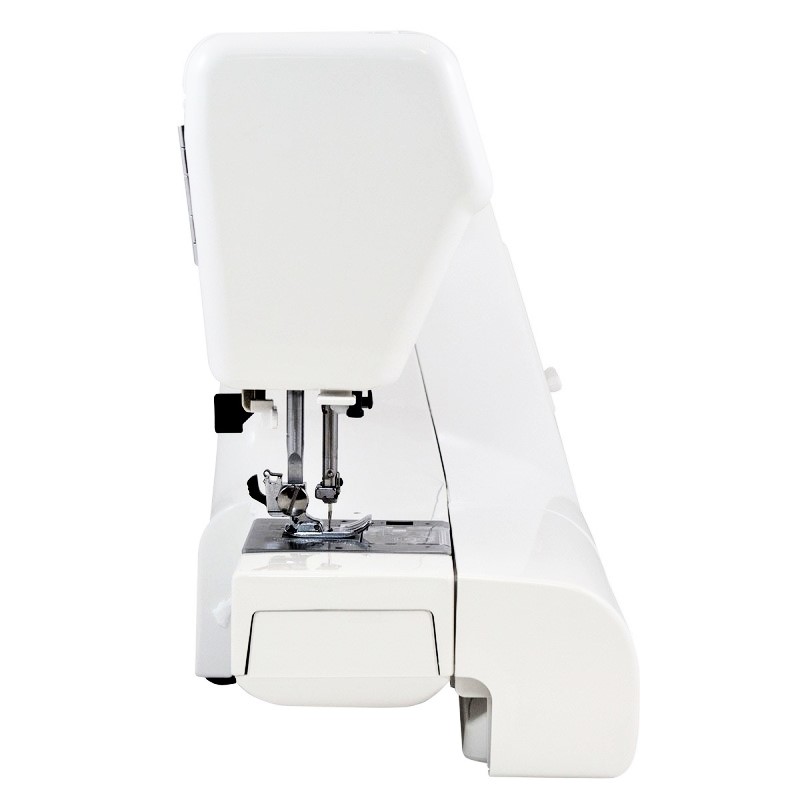 Швейная машина Janome Decor Excel Pro 5124 ᐈ Купить в интернетмагазине