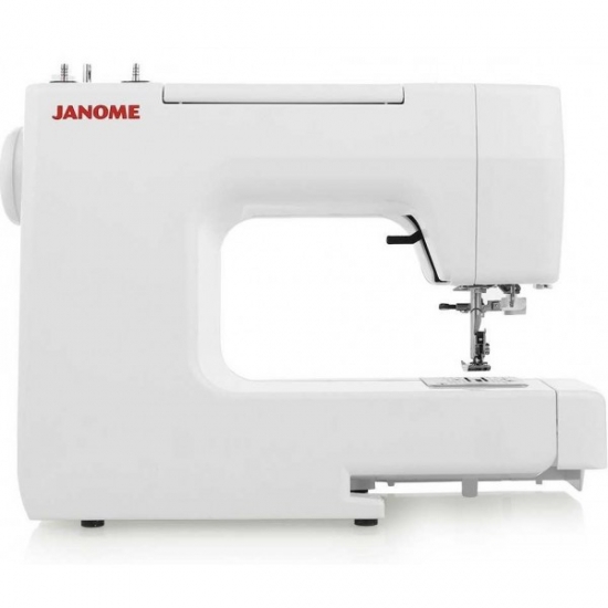 Швейна машина  Janome Juno 523