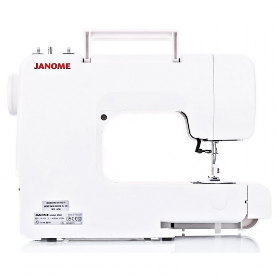 Швейна машина Janome Sewing Dream 550