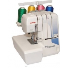 Janome MyLock 644D