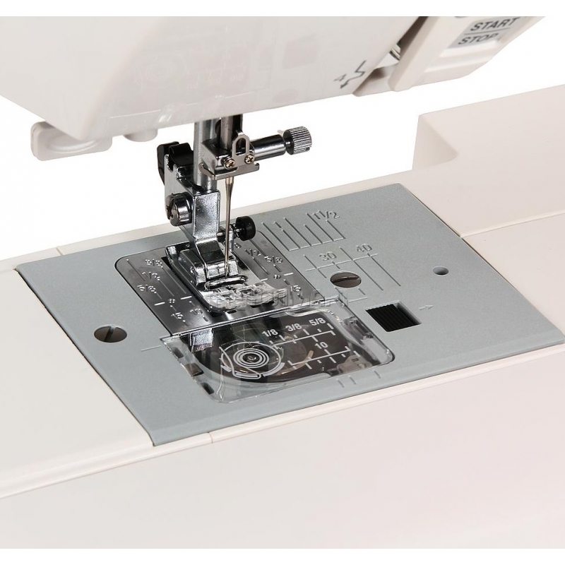 Швейная машина Janome Quality Fashion 7600 ᐈ Купить в интернет-магазине ...