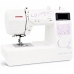 Швейна машина Janome Quality Fashion 7900