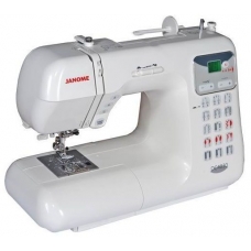 Janome DC 4030