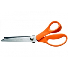 Ножиці Fiskars Classic Зиг Заг 23 см 1005130