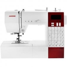 Швейная машина  Janome DC 630