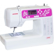 Швейная машина Janome D 3700