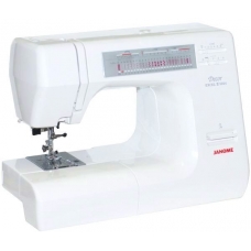 Швейна машина Janome Decor Excel 5024