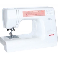 Швейная машина  Janome Decor Excel 5018
