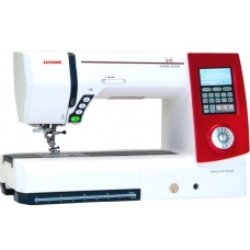 Janome Horizon Memory Craft 7700 qcp