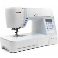 Швейная машина Janome Skyline S3