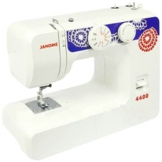 Janome 4400