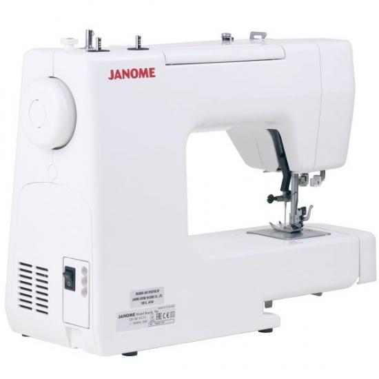 Швейная машина Janome Beauty 16s
