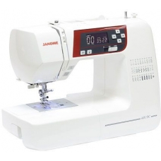 Janome DC 601