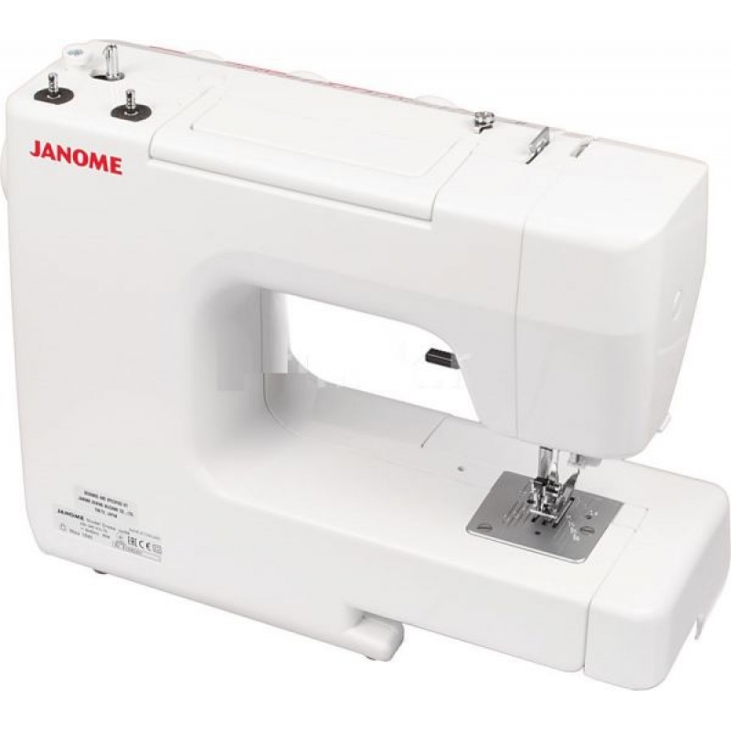 Швейная машина Janome Dress Code ᐈ Купить в интернет-магазине Janome ...