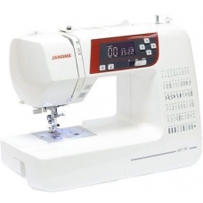 Janome DC 603