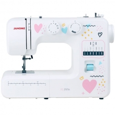 Швейна машина Janome JQ 2515S