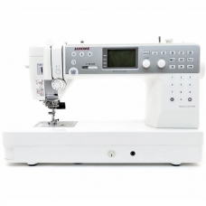 Швейная машина Janome Memory Craft 6700P