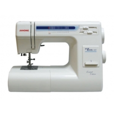 Швейная машина JANOME MyExcel 1221