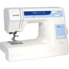 Janome My Excel 18W