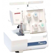 Janome MyLock 205D