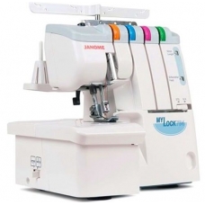 Оверлок Janome MyLock 784d
