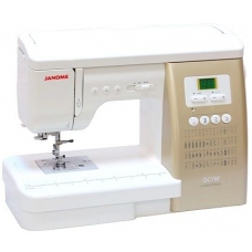 Швейная машина Janome QC1M