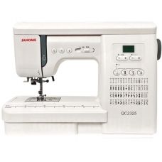 Janome 2325 QC