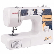 Швейная машина Janome JL-23