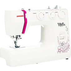 Швейная машина Janome Milla