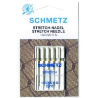 Иглы Schmetz Stretch №75 (5 шт.)