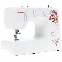 Швейная машина Janome Sew Dream 510